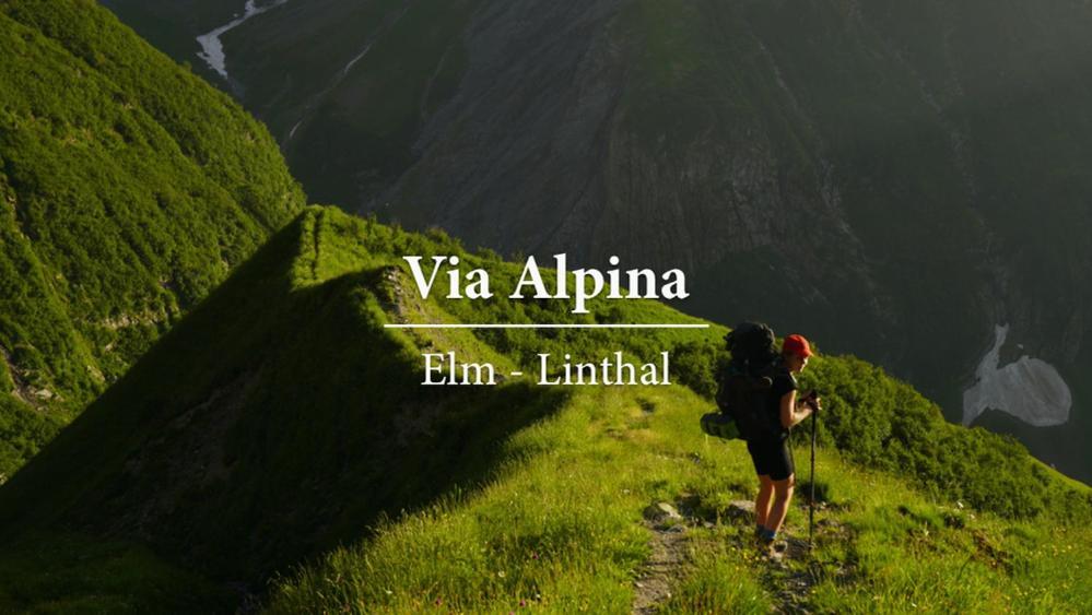 Diese Einfache Unterkunft- Bergheimat Ist Nur Fuer Backpacker- Rucksacktouristen Und Radfahrer - Huettenfeeling Im Backpackerhoues- Ganz Einfach - Ganz Unkompliziert - Ganz Relaxd Villa Linthal Exterior foto